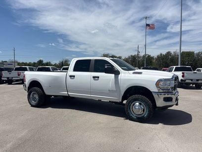 Used 2024 RAM 3500 Big Horn w/ Protection Group