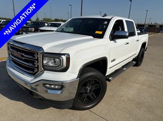 Used 2017 GMC Sierra 1500 SLT w/ Texas SLT Premium Package RWD video 1