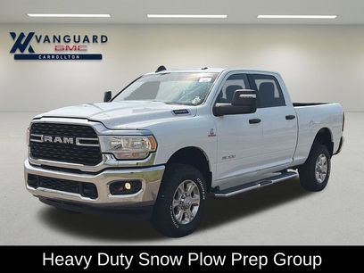 Used 2023 RAM 2500 Big Horn w/ Level 1 Equipment Group