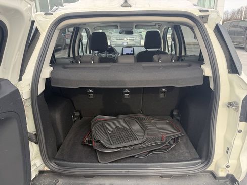 Used 2022 Ford EcoSport SE image 26