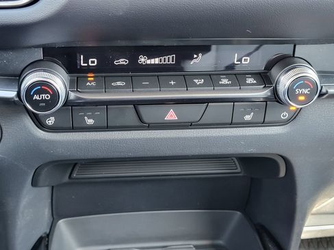 New 2026 MAZDA CX-30 2.5 Turbo w/ Premium Plus Pkg image 18