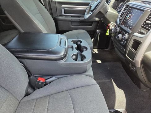 Used 2021 RAM 1500 Warlock w/ Electronics Group AWD/4WD image 33