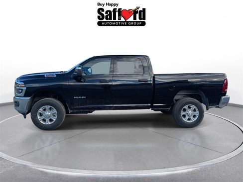 New 2026 RAM 2500 Big Horn image 4