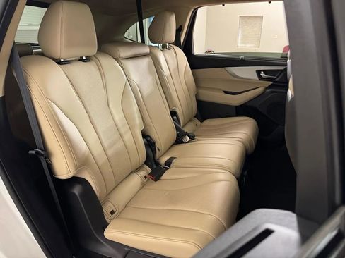Used 2023 Acura MDX SH-AWD w/ Technology Package image 42