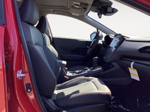 New 2026 Subaru Crosstrek 2.5i Limited AWD/4WD image 15