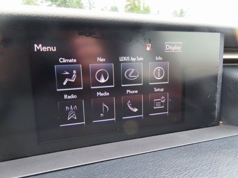 Used 2014 Lexus IS 250 w/ Navigation Package RWD image 22