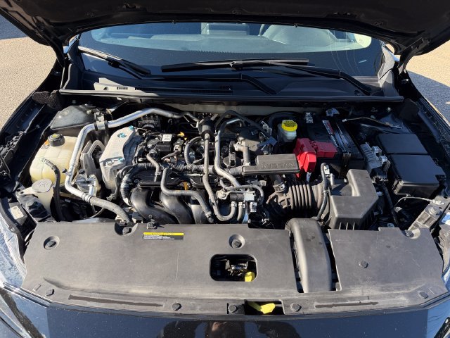 Used 2024 Nissan Sentra S FWD image 31