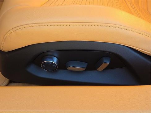 New 2026 Chevrolet Corvette Stingray Premium Cpe w/ 3LT image 11