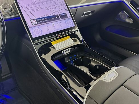 New 2026 Mercedes-Benz S 500 4MATIC image 5