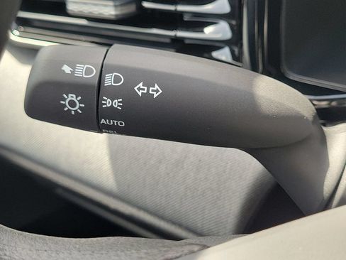 New 2026 Toyota Camry LE FWD image 11
