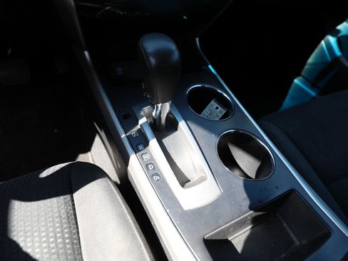 Used 2015 Nissan Altima 2.5 S w/ Special Edition Package image 14