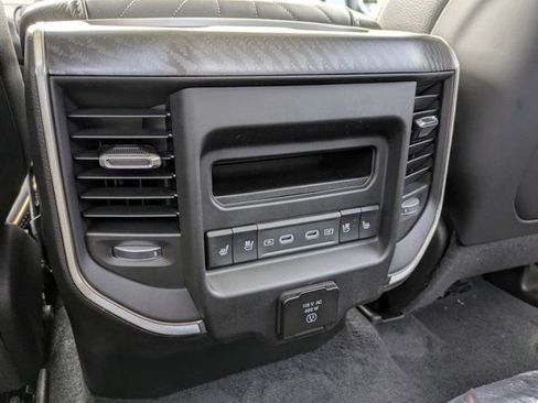 New 2026 RAM 1500 Tungsten w/ Bed Utility Group AWD/4WD image 15