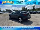 New 2026 Chevrolet Trax LS w/ Driver Confidence Package image 6