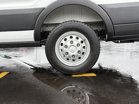 New 2026 Ford Transit 250 148 Medium Roof Extended AWD w/ Load Area Protection Package image 13