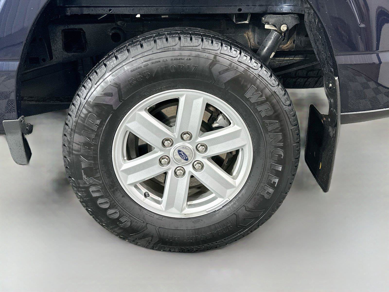 Used 2021 Ford F150 XLT w/ Equipment Group 301A Mid AWD/4WD image 29