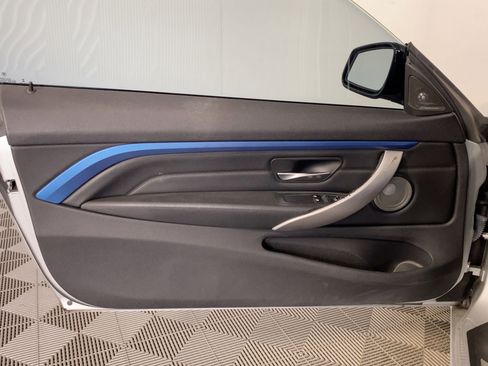 Used 2014 BMW 435i Coupe image 19