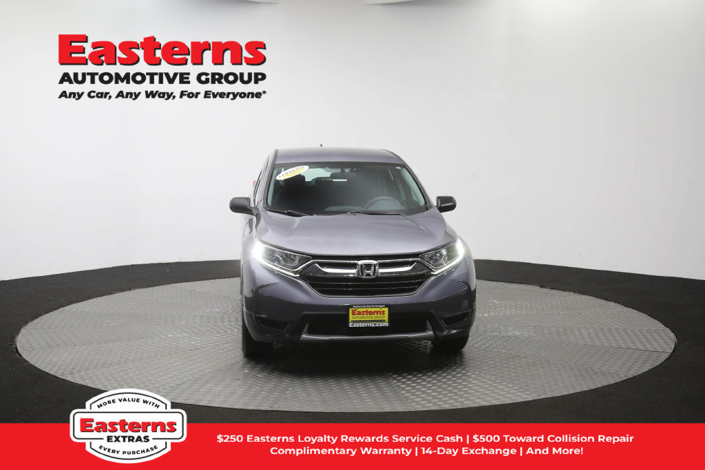Used 2019 Honda CR-V LX image 51