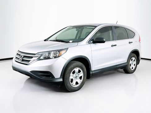 Used 2012 Honda CR-V LX image 3