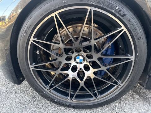 Used 2016 BMW M4 Coupe image 8