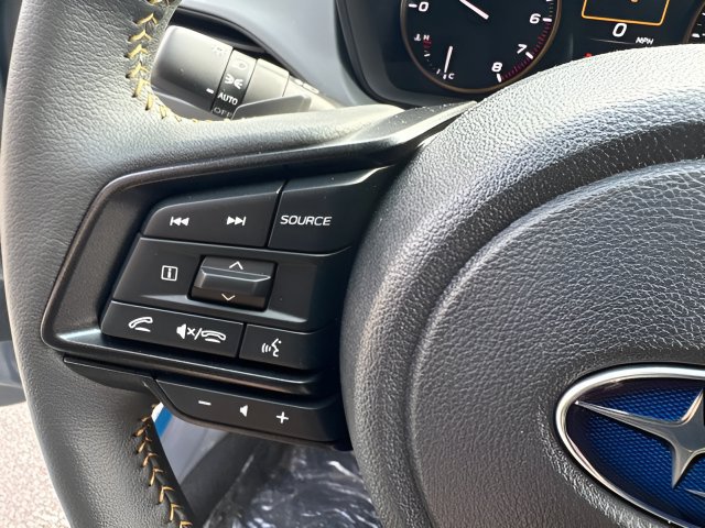 New 2026 Subaru Crosstrek 2.5i Wilderness w/ Wilderness Package AWD/4WD image 10