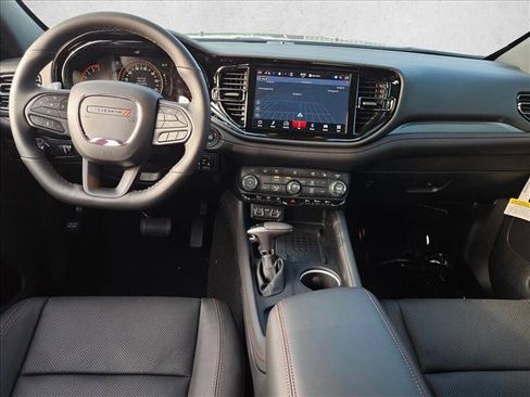 New 2026 Dodge Durango GT AWD/4WD image 15