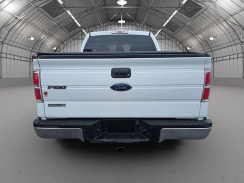Used 2013 Ford F150 XLT image 8