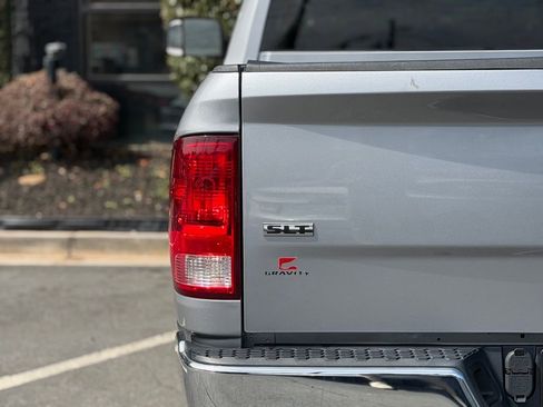 Used 2023 RAM 1500 Classic SLT w/ Trailer & Traction Group image 15