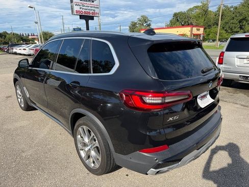 Used 2020 BMW X5 sDrive40i w/ Premium Package RWD image 7