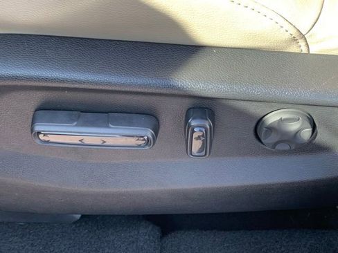 Certified 2022 Honda CR-V EX-L image 7