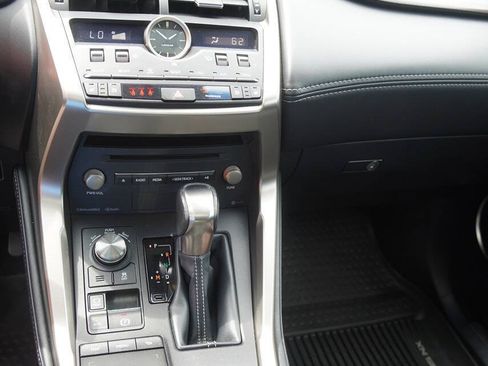 Used 2018 Lexus NX 300 AWD w/ Premium Package image 22