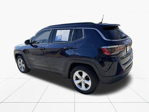 Used 2021 Jeep Compass Latitude w/ Convenience Group image 6