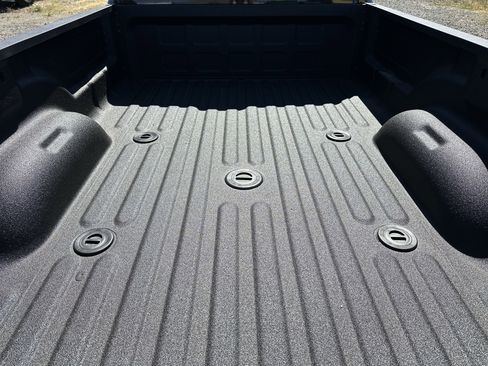 New 2025 RAM 3500 Laramie image 5