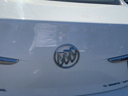 Used 2016 Buick Verano Leather image 18