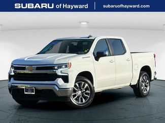 Used 2023 Chevrolet Silverado 1500 LT video 1