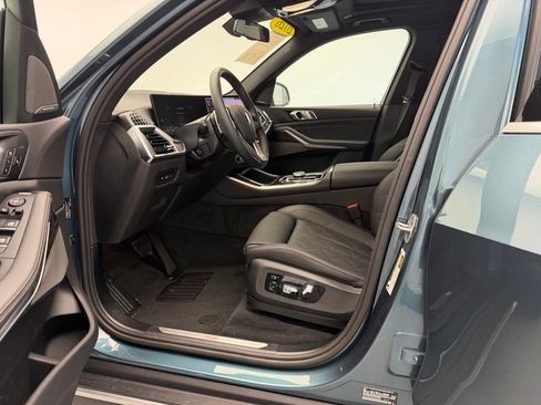 Used 2026 BMW X5 sDrive40i RWD image 6