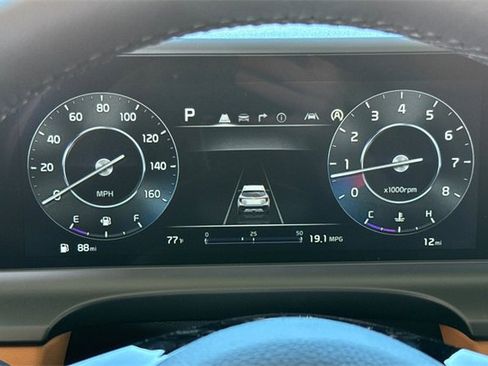 New 2026 Kia Seltos EX w/ EX Sunroof Package image 31