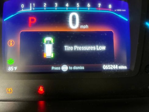 Used 2019 Honda Odyssey EX image 26