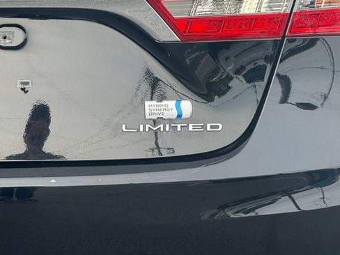 Used 2018 Toyota Avalon Limited w/ Protection Package FWD image 14