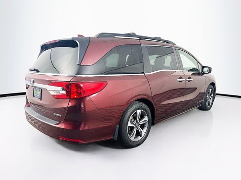 Used 2018 Honda Odyssey Touring image 9