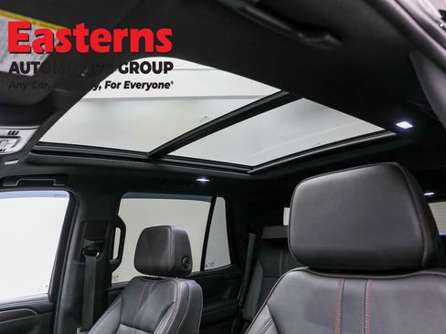 Used 2023 Chevrolet Tahoe RST image 38