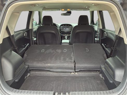 Used 2021 Kia Soul S FWD image 9