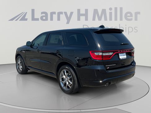 New 2026 Dodge Durango GT AWD/4WD image 3
