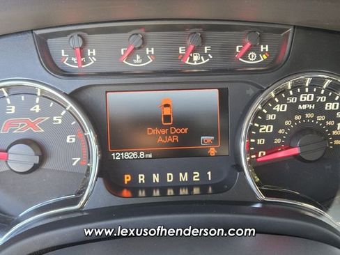 Used 2014 Ford F150 FX4 w/ Equipment Group 402A Luxury AWD/4WD image 30