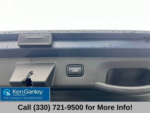Used 2025 Hyundai Tucson SEL AWD/4WD image 53