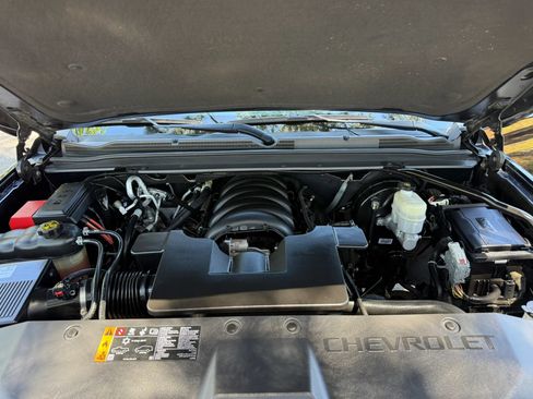 Used 2019 Chevrolet Tahoe LT RWD image 22