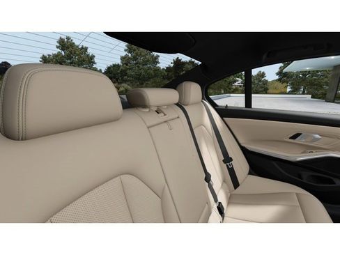 New 2026 BMW 330i Sedan w/ Convenience Package image 12