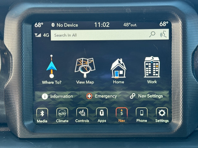 Used 2023 Jeep Wrangler Unlimited Rubicon 392 w/ Dual Door Group (Lowers Only) AWD/4WD image 35
