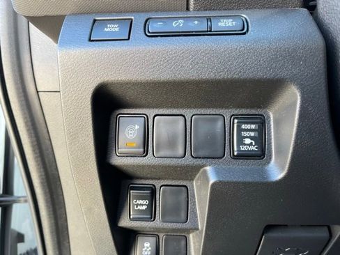 Used 2024 Nissan Frontier Pro-X w/ Pro Convenience Package image 20