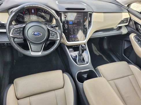 Used 2024 Subaru Outback Limited image 10