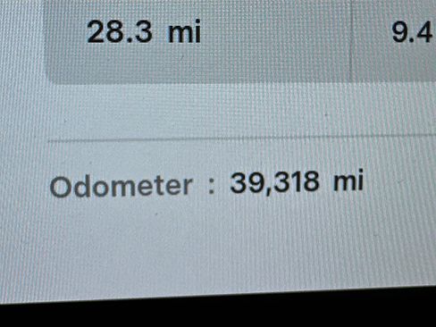 Used 2022 Tesla Model 3 Long Range image 18